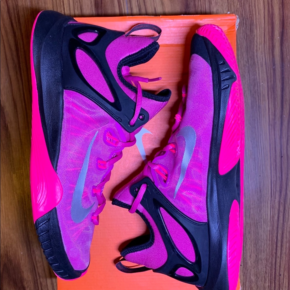 Nike Zoom HyperRev 2015🔥🔥